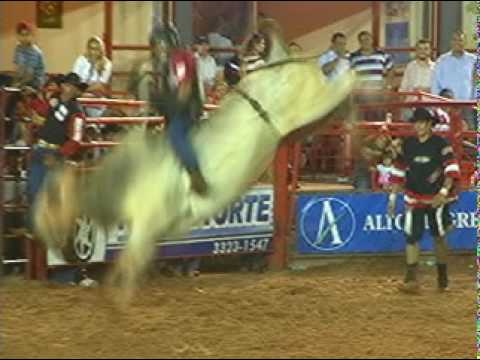 CLIP DO RODEIO DE COLORADO 2010