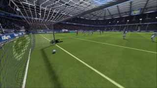 preview picture of video 'FIFA 14 - Multiplayer Goal Compilation - PC Full-HD 60FPS Part1'