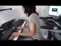 Metallica - Astronomy - piano cover [HD] 