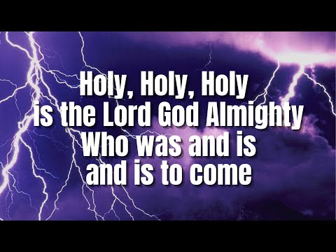 Revelation Song | Kari Jobe