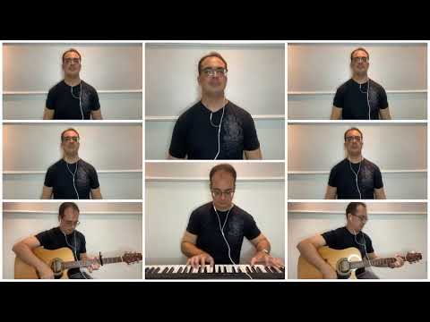 SACRIFÍCIO SANTO - (Marcelo Oliveira) - CATÓLICA