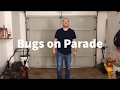 Bugs On Parade 3rd 6th Grades Okarche Elementary