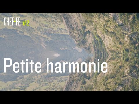 Little Harmony - CHEF·FE episode 2 | Philharmonie de Paris