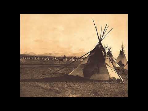 Area 23 - Indian tribe (Acidcore)