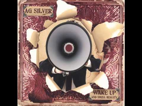Ag Silver - All That To Say