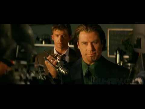 Giant Beastcast Ep. 25 - Mission Impossible, Face/Off and Swordfish