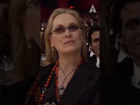 Devil Wears Prada at the Oscars | Anne Hathaway, Emily Blunt & Meryl Streep #shorts #oscars