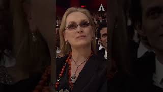Download lagu Devil Wears Prada at the Oscars | Anne Hathaway, Emily Blunt & Meryl Streep #shorts #oscars mp3