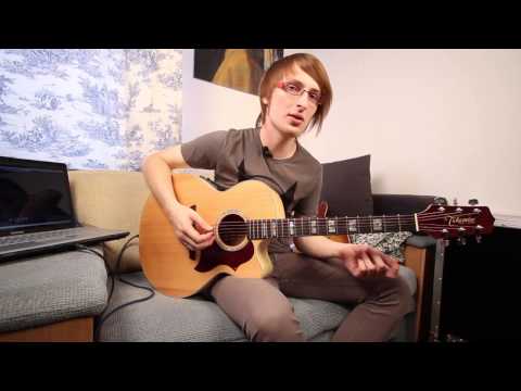 Ben E. King "Stand by me" - Zagrywka odc. 13