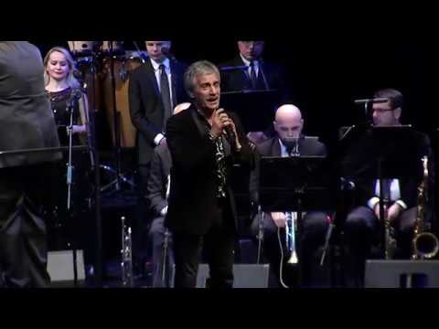 Ercan Turgut - Seni Seviyorum [Zorlu PSM Osman İşmen Senfoni Orkestrası]