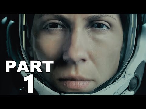 RETURNAL PS5 Walkthrough Gameplay Part 1 - STORY INTRO (Play Station 5)