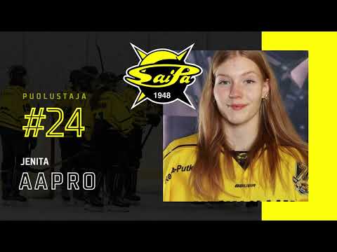 SaiPa Naiset 2021-2022