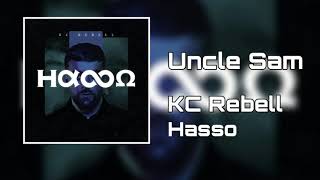 Uncle Sam - KC Rebell - Hasso Album free Download