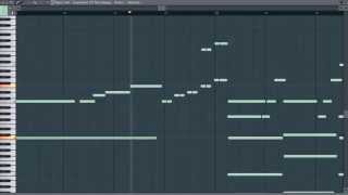 Guardians of The Galaxy - Tyler Bates (2014) - Main Themes - Simple Piano (Tutorial)