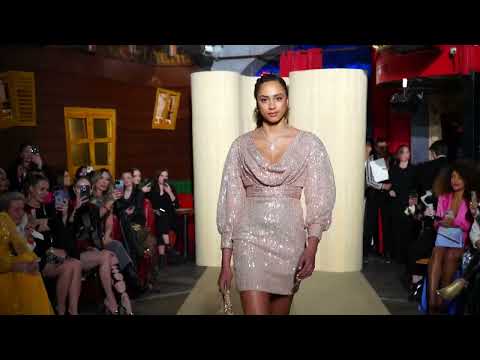 Christophe Guillarmé  | Fall Winter 2023/2024 | PFW / Paris Fashion Week