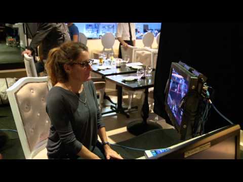 Enough Said (Featurette 'Julia as Eva')