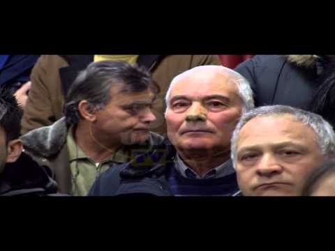 Conferenza 50° anniversario da "Fharzetta" di Girifalco (Cz)