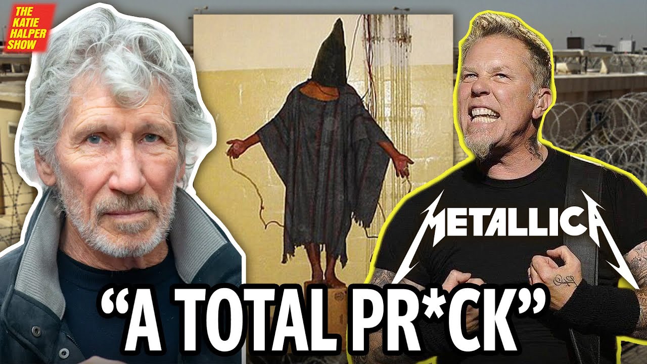Roger Waters Eviscerates 