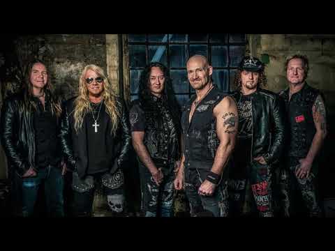 Entrevista Ralf Scheepers