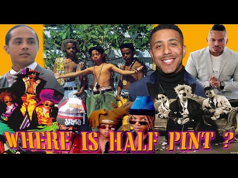 "What Really happened with Half pint of Immature "😮The TRUTH! Must WATCH
