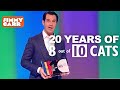 20 Years Of Laughs On 8 Out Of 10 Cats Best Of 8 Out Of 10 Cats Jimmy Carr