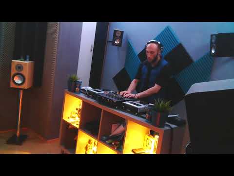 SPACEROOM (369) - Live Mix #2 🔊🎧🔊