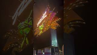 So me and @SamLenzArtwork are  in Vegas for the Las Vegas Open…