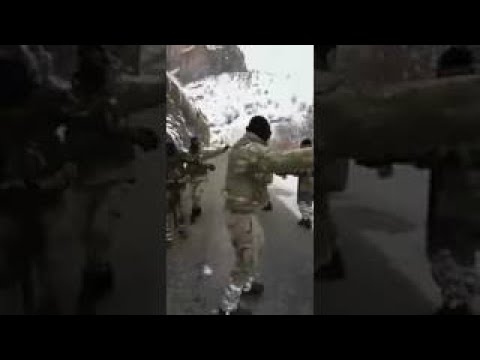 Jandarma Özel Harekat Ankara Havası (kıskananlar çatlasın)