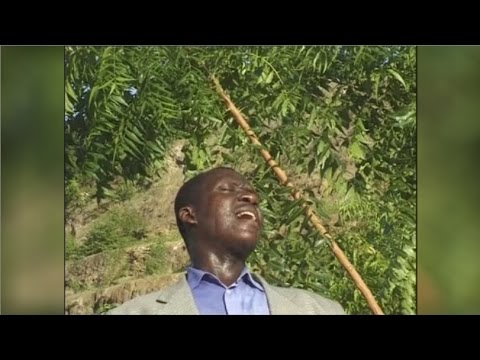 Compilation de Charles MOMBAYA Partie 2