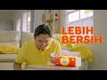 Clean Fun Nicely Done Bersama NICE Ramadan