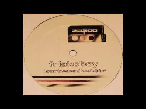 Friskoboy - Starbuster (2000)