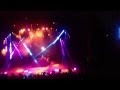 Fox Stevenson @ Red Rocks 2014 