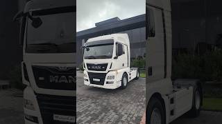 MAN TGX 18. 500 / XLX / HYDRAULIKA / RETARDER / EURO 6 cabeza tractora | Imagen 4 - Autoline