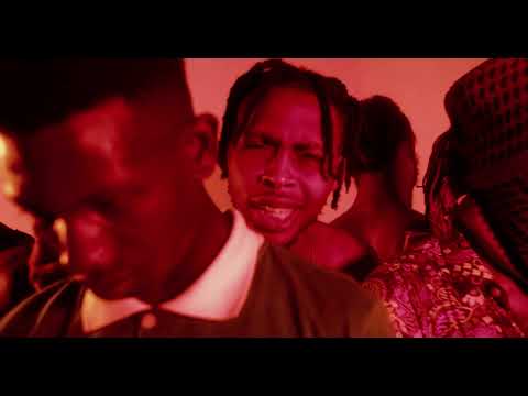 Splxnter- Numb (Official Music Video)