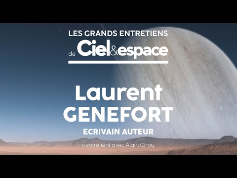 Vido de Laurent Genefort