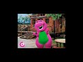 BARNEY LIMPIA