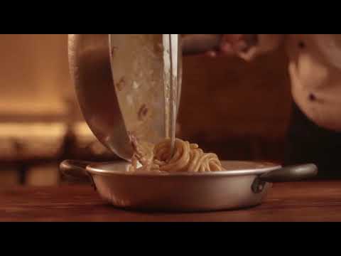 Pasta E Vino Come 'na Vorta