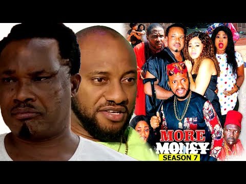 More Money Season 7 - Yul Edochie 2018 Latest Nigerian Nollywood Movie Full HD | Watch Now