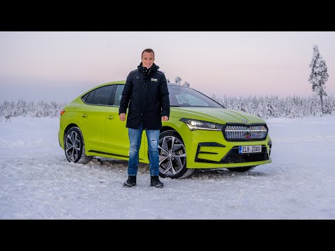 Drive like a Pro: Snow ❄️ with Kris Meeke