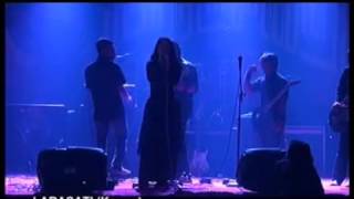 Download lagu [Metal Blora Bersatu] LARASATI Gothic Metal Live at Sesaji Ambal Warso 3 mp3