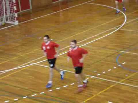 Dalhems IF Japan Tour