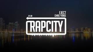Chris Yonge - Eject