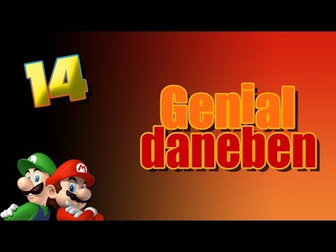 Genial daneben #014 - Verwirrung für Bahnfahrer