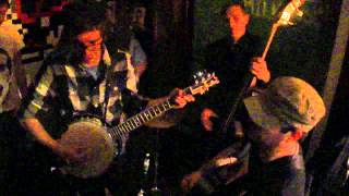 Harley Poe - It's Only the End of the World