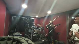 Vispera de la Serpiente - Sodoma Sunrise (Reverend Bizarre cover)