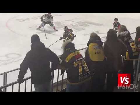 Highlights Caldaro - Varese 2-3 [IHL, PLAYOFF - Semifinale, gara3] | Serie: Caldaro-Varese 2-1