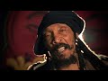 SKELLY (Israel Vibration) & FLABBA HOLT (Roots Radics) interview @ Rototom Sunsplash 2016