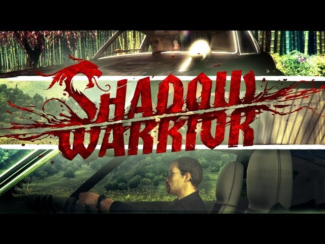 Shadow Warrior Classic