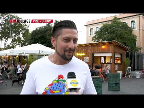 Speciale Cine village EP2