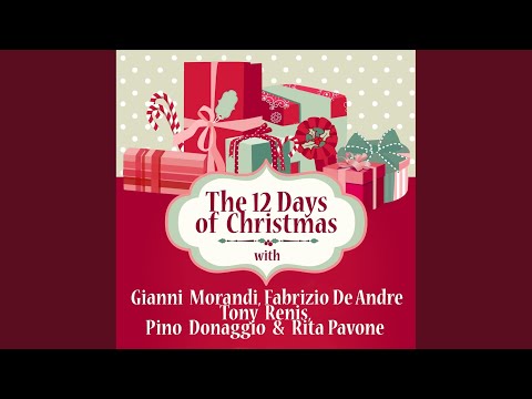 Andavo a Cento All'ora (Original Mix)